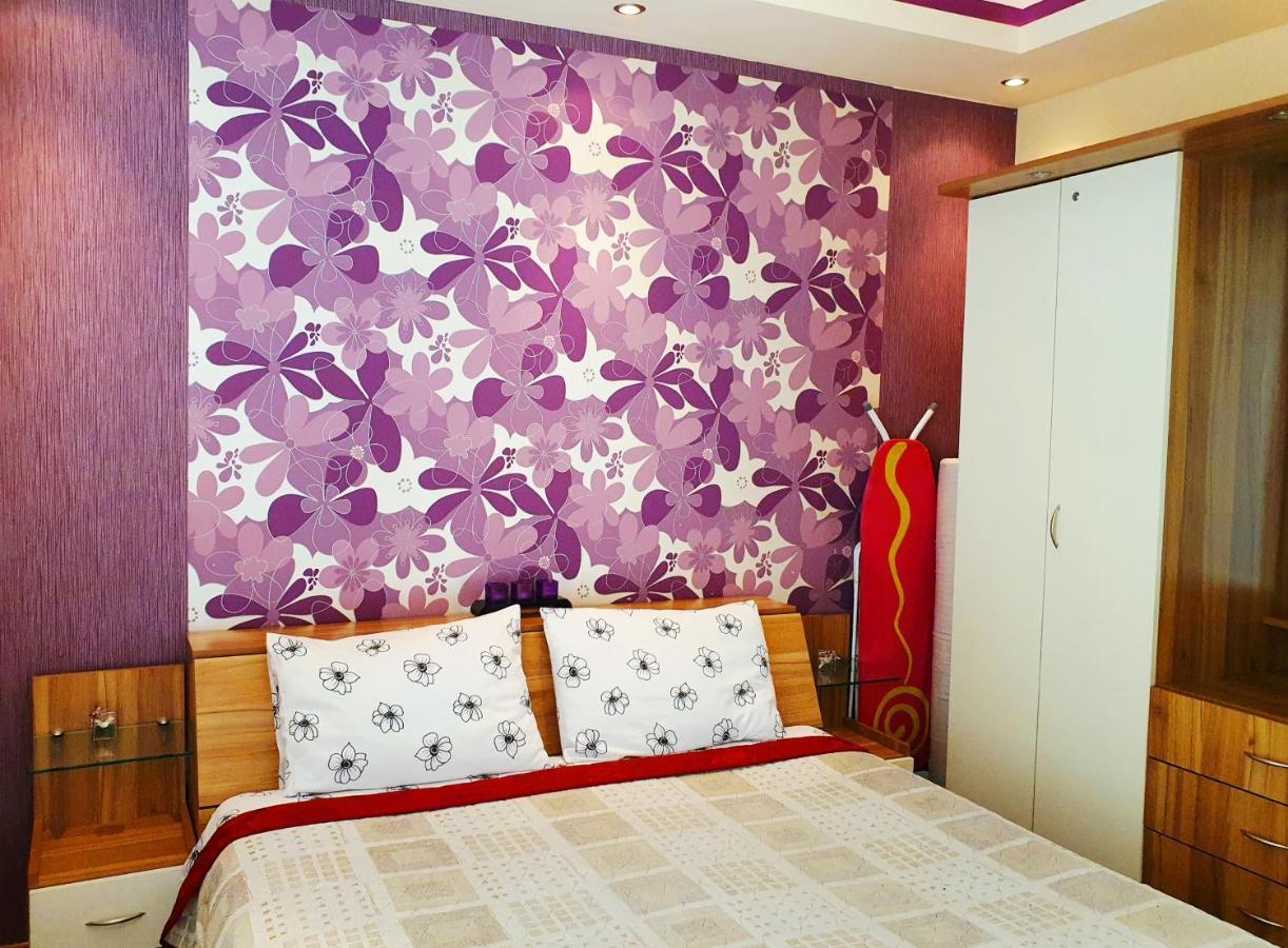 Apartment Nicole Plovdiv Exterior foto