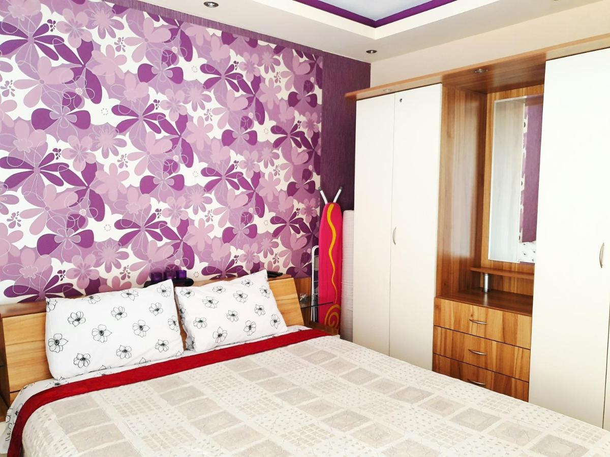Apartment Nicole Plovdiv Exterior foto